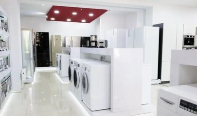 國(guó)內(nèi)家電市場(chǎng)變天 線下實(shí)體店已淪為電商炮灰？