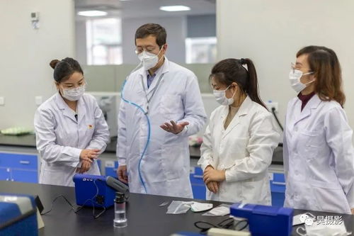 天紡標 以專業檢測認證護航口罩防護服質量，提供全方位技術咨詢服務