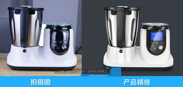 電商產品精修圖 細節鑄就品牌，視覺驅動銷售