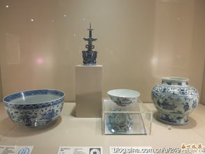 千年瓷韻 香港文化博物館的景德鎮(zhèn)元明清瓷器與徐展堂先生的捐贈(zèng)情懷