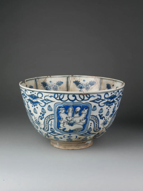 中歐陶瓷與文化交流特展 跨越時(shí)空的藝術(shù)對(duì)話